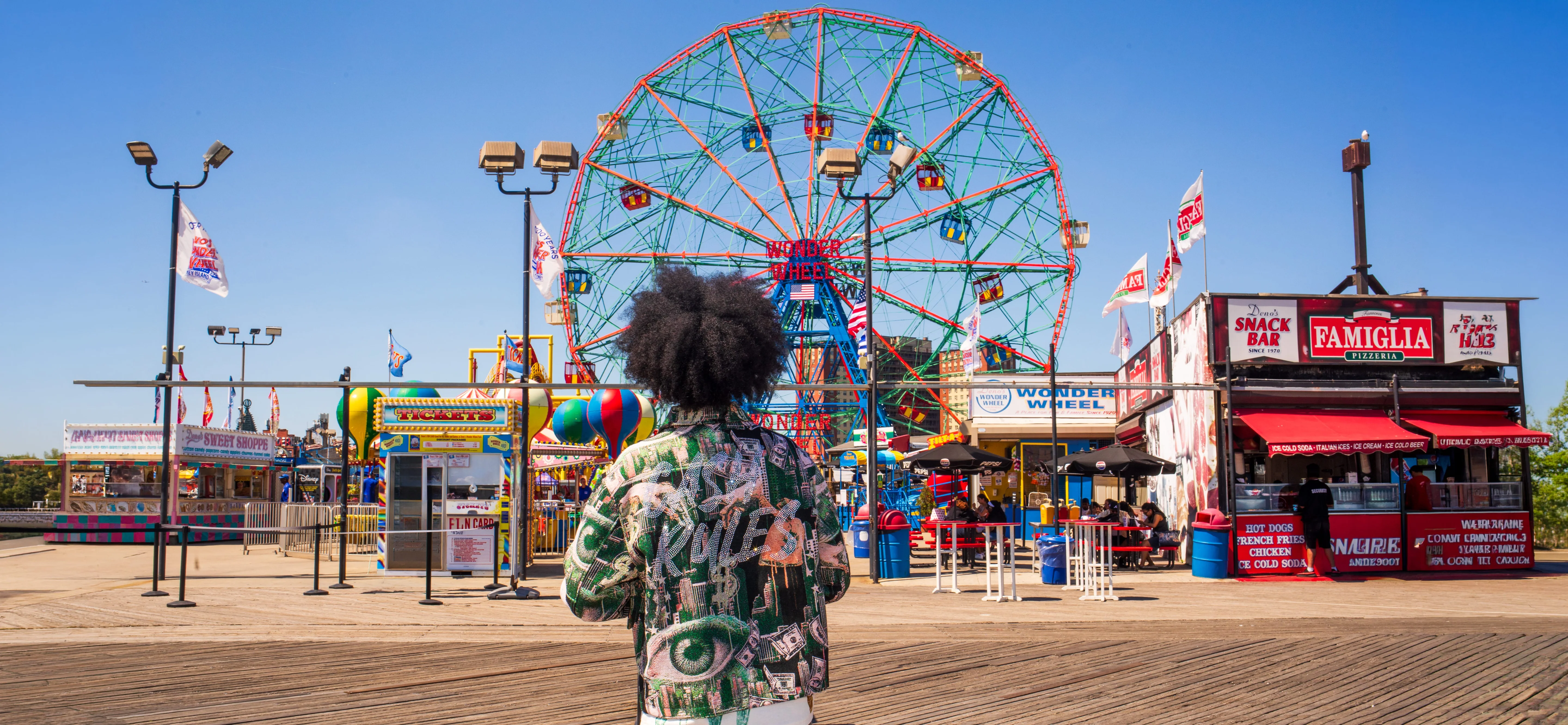Authentic NYC Streetwear Essentials